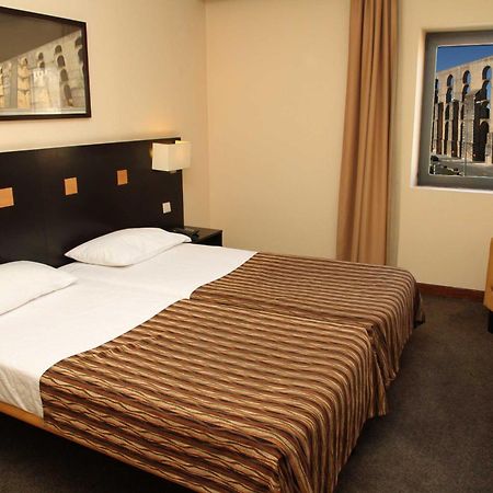 Hotel D. Luis - Elvas Ngoại thất bức ảnh