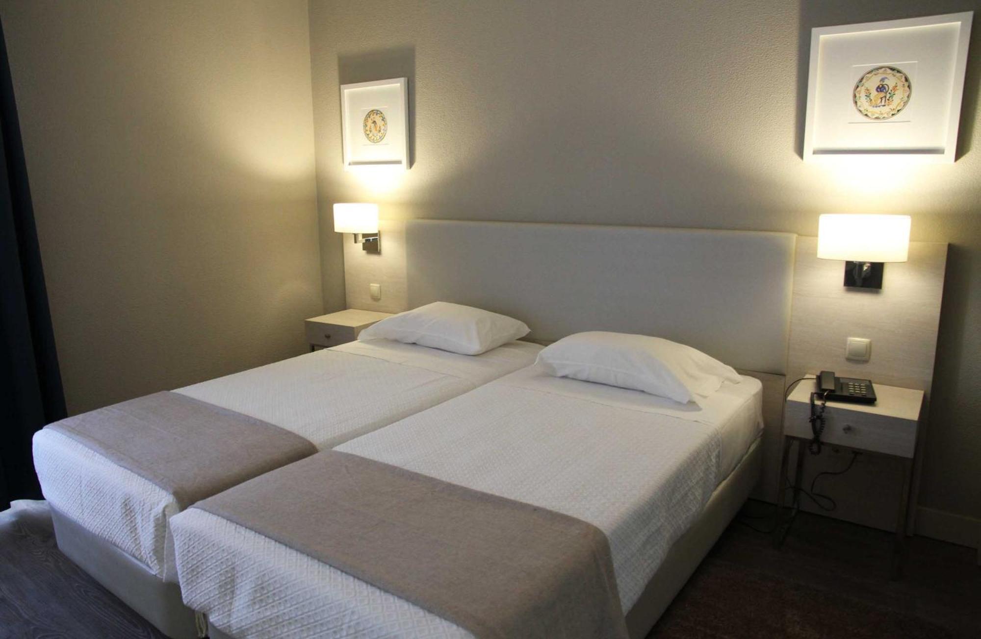 Hotel D. Luis - Elvas Ngoại thất bức ảnh
