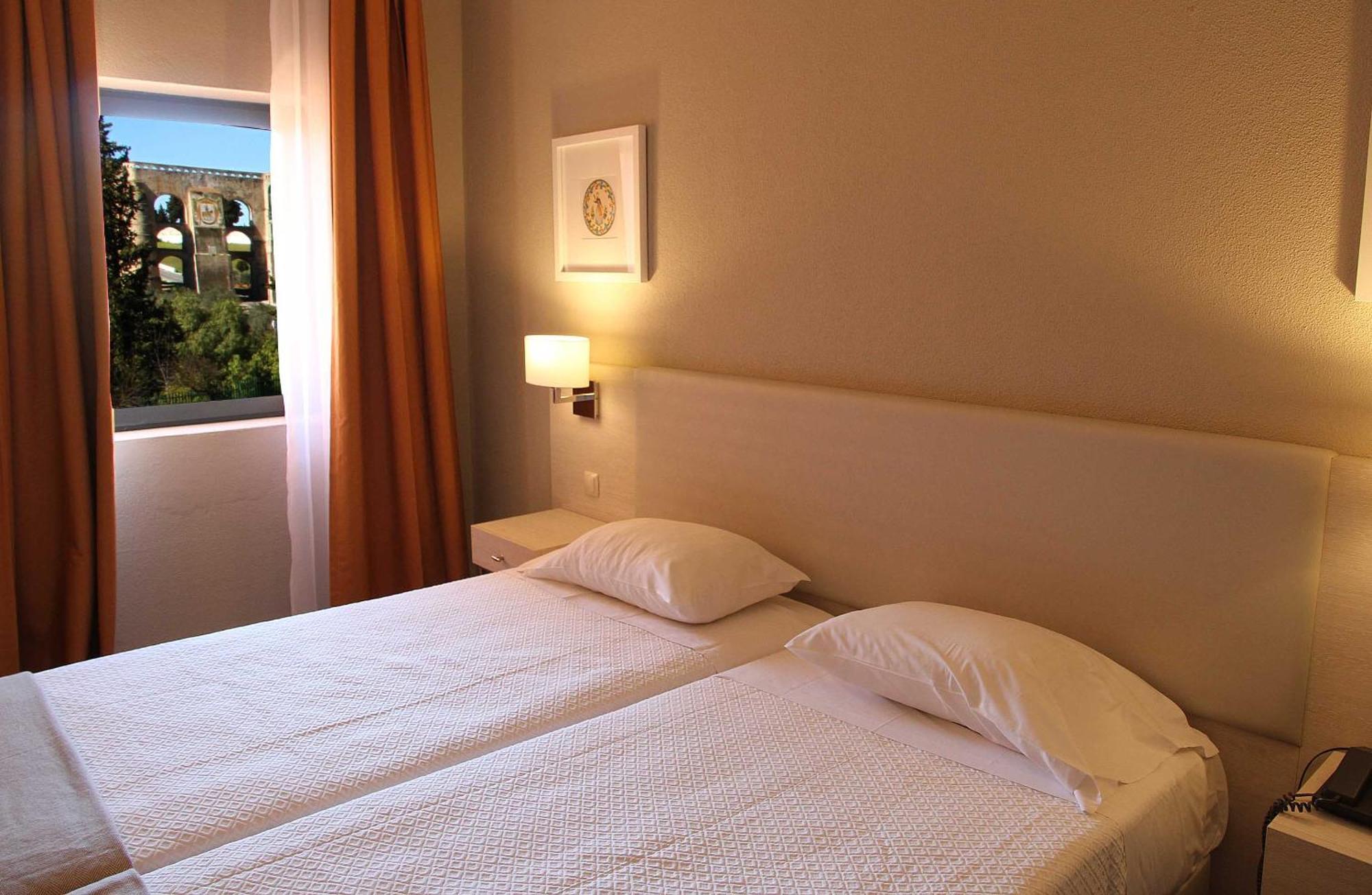 Hotel D. Luis - Elvas Ngoại thất bức ảnh