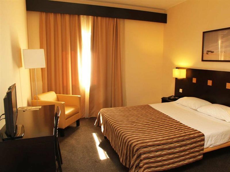 Hotel D. Luis - Elvas Ngoại thất bức ảnh