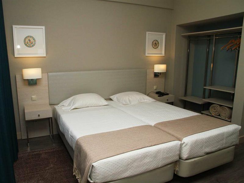 Hotel D. Luis - Elvas Ngoại thất bức ảnh