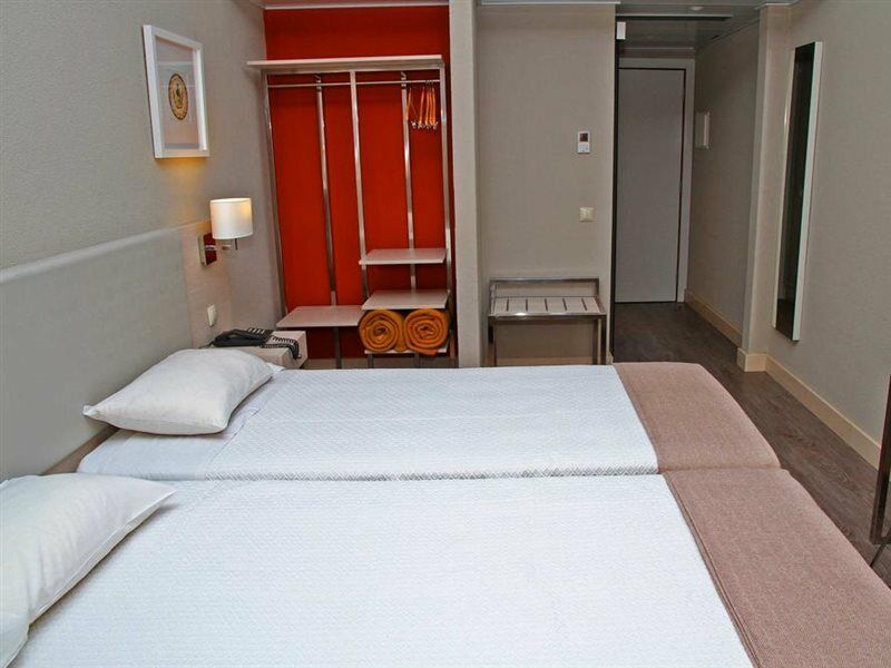 Hotel D. Luis - Elvas Ngoại thất bức ảnh