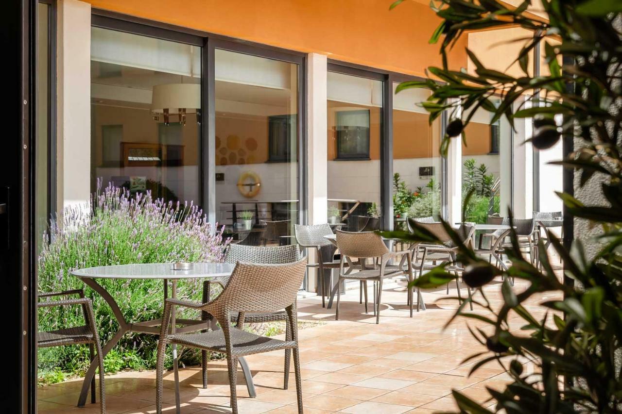 Hotel D. Luis - Elvas Ngoại thất bức ảnh
