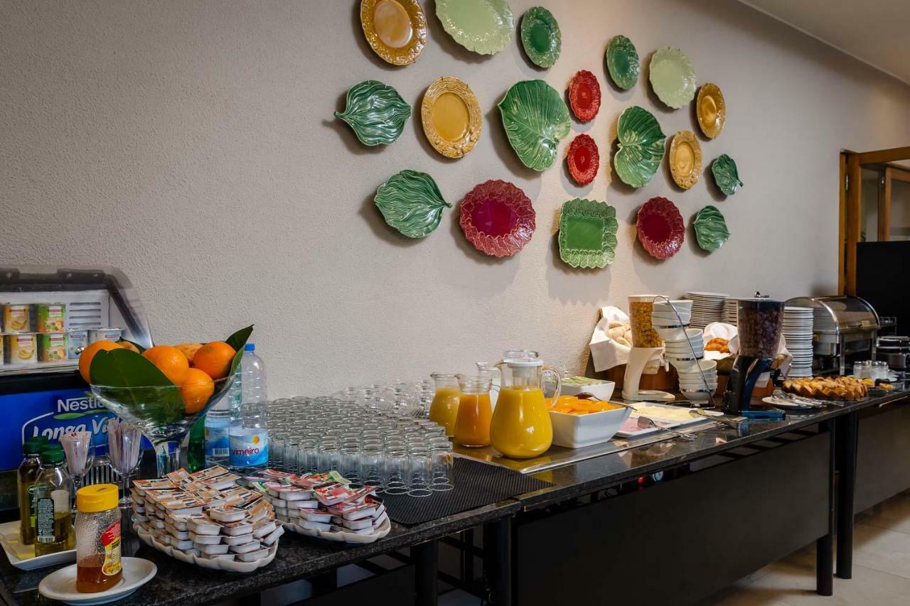Hotel D. Luis - Elvas Ngoại thất bức ảnh
