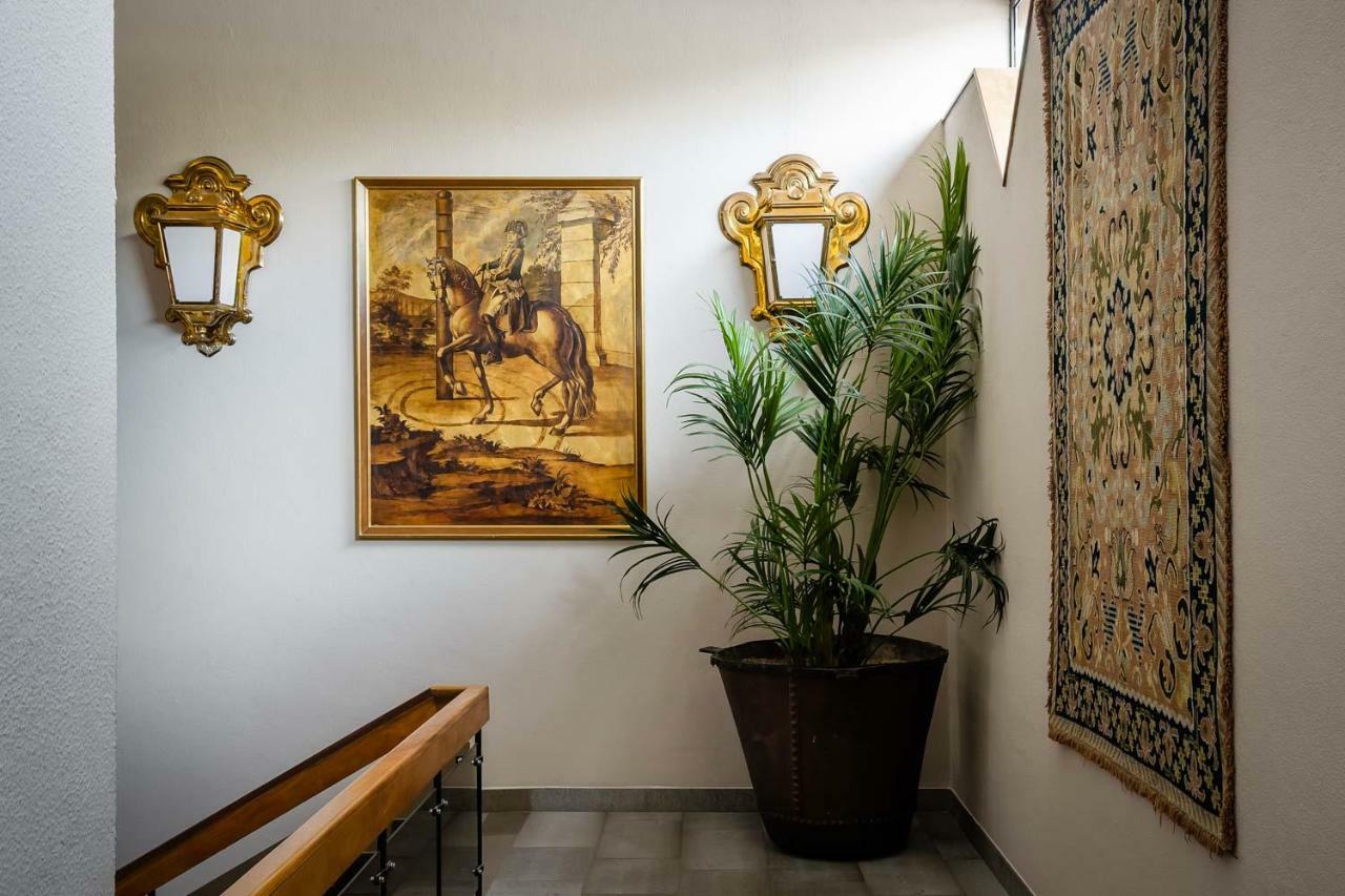 Hotel D. Luis - Elvas Ngoại thất bức ảnh