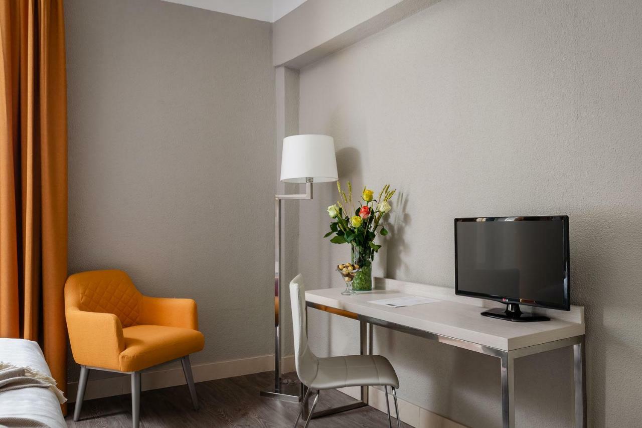 Hotel D. Luis - Elvas Ngoại thất bức ảnh