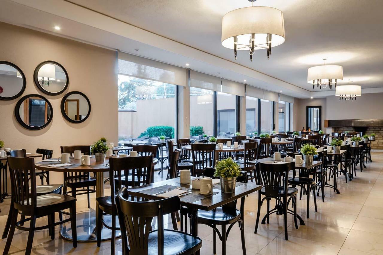 Hotel D. Luis - Elvas Ngoại thất bức ảnh