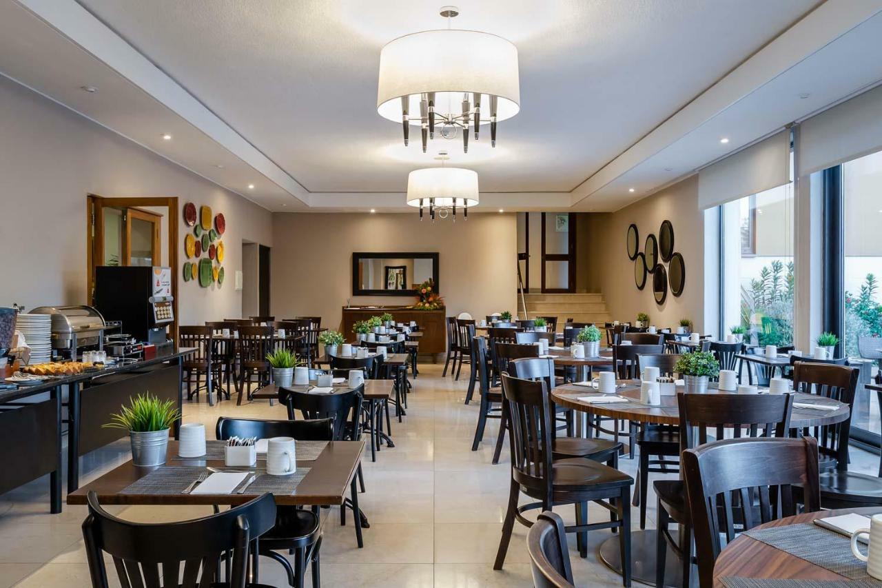 Hotel D. Luis - Elvas Ngoại thất bức ảnh
