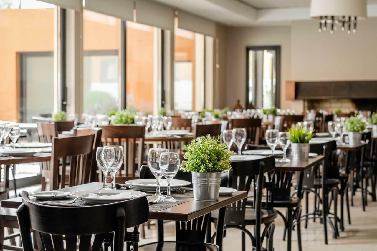 Hotel D. Luis - Elvas Ngoại thất bức ảnh