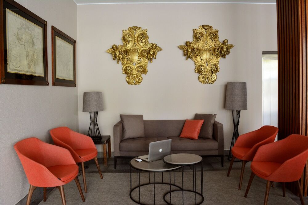 Hotel D. Luis - Elvas Ngoại thất bức ảnh